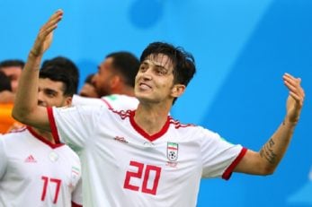 سردار آزمون