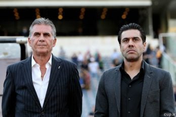 افشین پیروانی