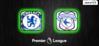 کلیپی از خلاصه بازی تیم های چلسی و کاردیف در بازی های لیگ برتر انگلیس 24 شهریور 97