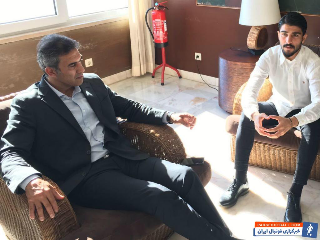 احمدرضا عابدزاده