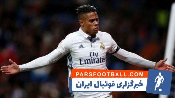 خوش آمد گویی رائول به ماریانو دیاز