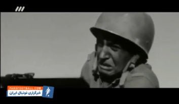 نود ؛ آیتم ویژه برنامه نود روز دوشنبه 2 مهز به مناسبت هفته دفاع مقدس