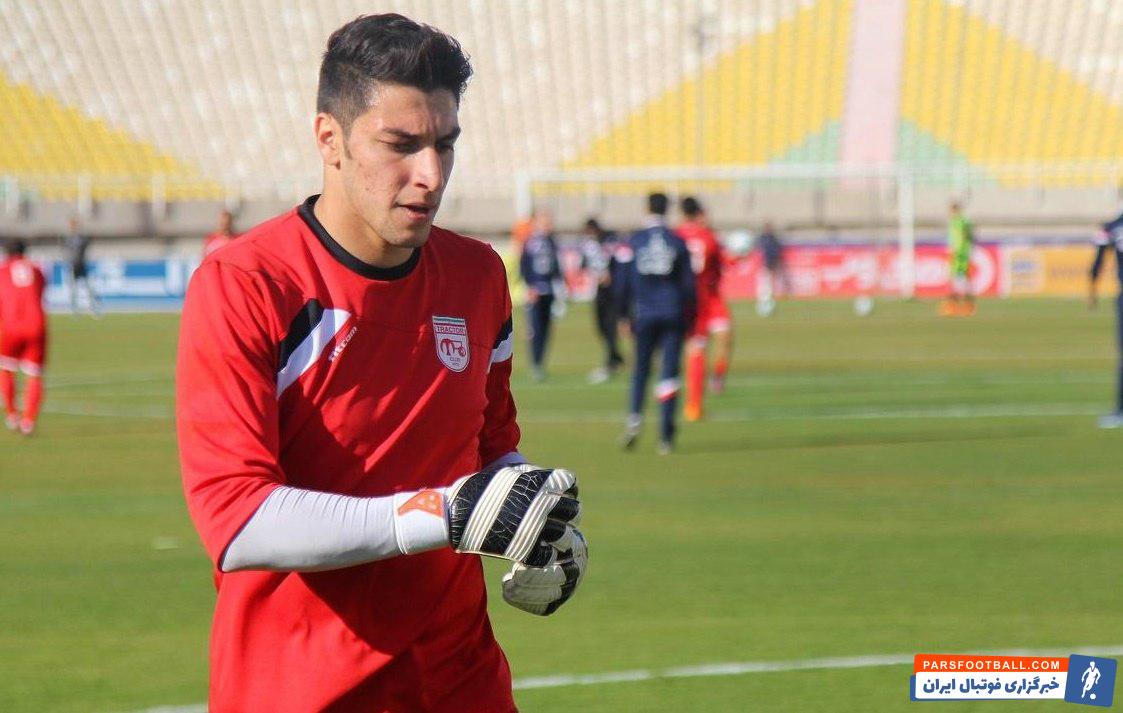 محمدرضا اخباری بعد از جداشدن از سایپا هنوز تیم خود را انتخاب نکرده است