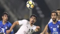 لیگ قهرمانان آسیا