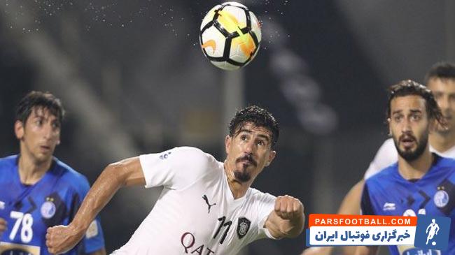 لیگ قهرمانان آسیا