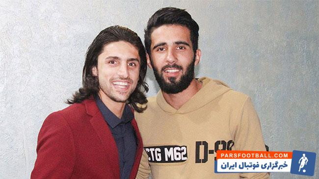 بشار رسن و همام طارق برای جدال دوستانه با آرژانتین و برزیل به تیم ملی کشورشان دعوت شدند بشار رسن و همام طارق مقابل لیونل مسی و نیمار به میدان بروند.