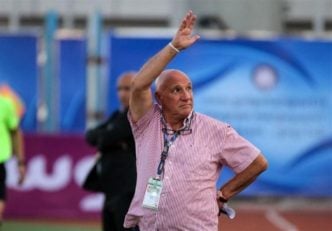 وینکو یگوویچ - وینگو بگوویچ - تقی زاده