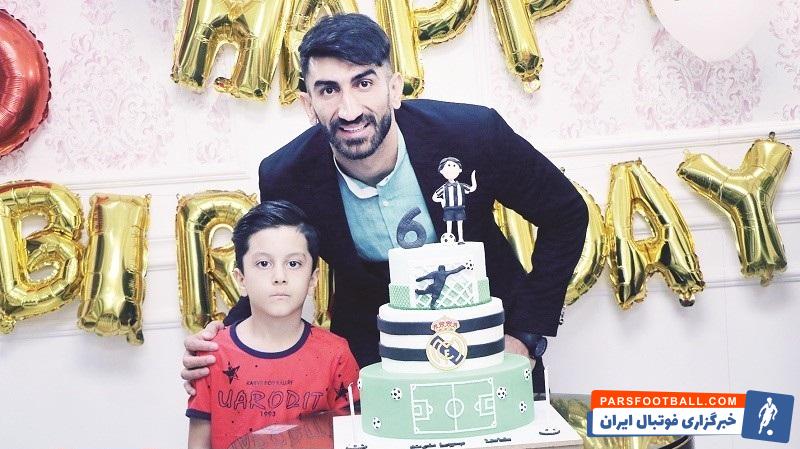 بیرانوند دروازهبان ملیپوش پرسپولیس گفت: من هر دفعه که به تیم ملی دعوت میشوم، انگار برای اولین بار است که دعوت میشوم و واقعاً خوشحالم.