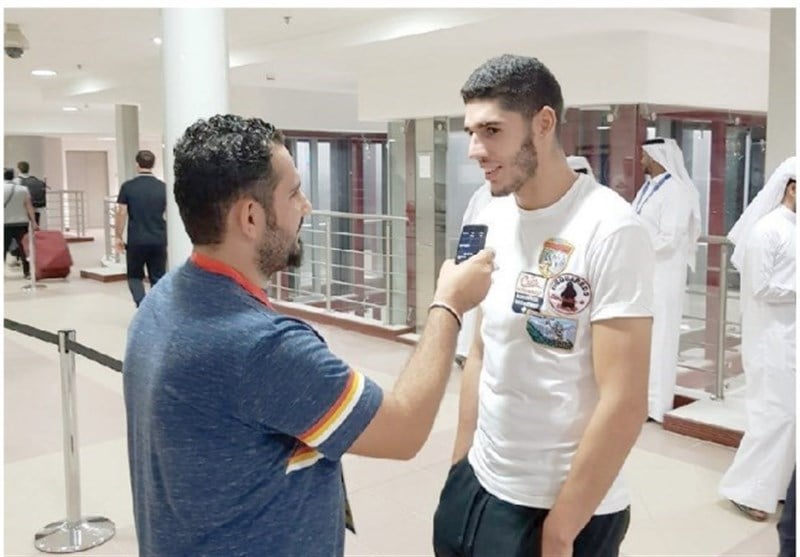 کریم بوضیاف