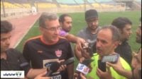 برانکو ؛ نظر برانکو درباره بازی با السد پس از برد تاریخی برابر الدحیل در لیگ قهرمانان آسیا