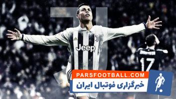 رونالدو ؛ مهارت ها و تکنیک های کریستیانو رونالدو دریوونتوس و رئال مادرید