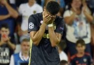 رونالدو دیدار برابر منچستریونایتد را از دست داد