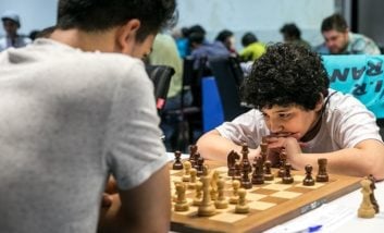 مجتبی دانشفر