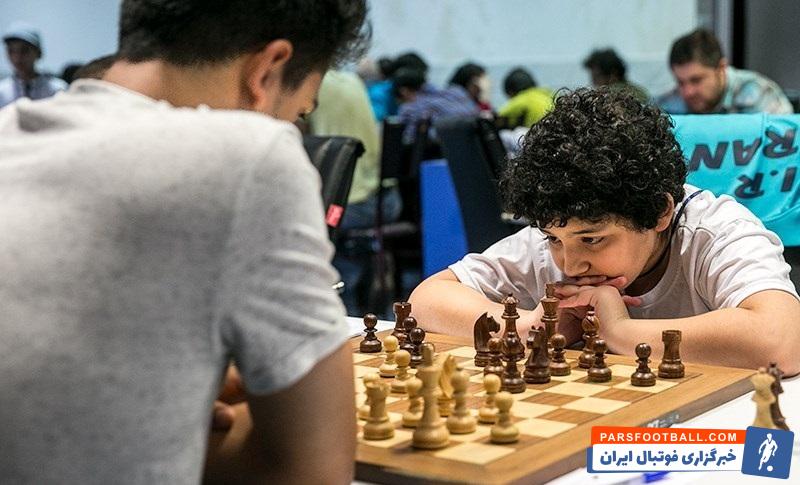 مجتبی دانشفر