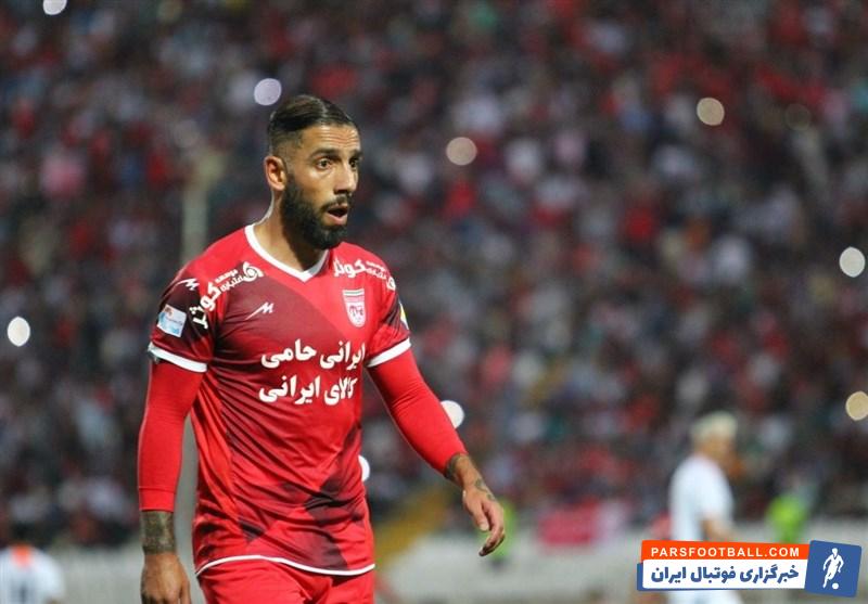 تراکتورسازی و صنعت نفت در مرحله یک شانزدهم نهایی جام حذفی در آبادان به مصاف هم رفتند