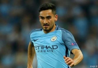 منچستر سیتی