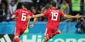 روزنامه ایران ورزشی