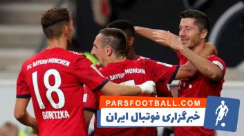 بایرن مونیخ