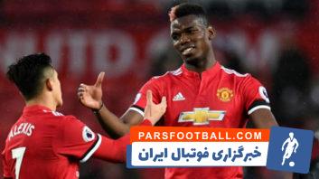 پوگبا ؛ وعده رایولا به پوگبا برای انتقال او به رئال مادرید یا بارسلونا