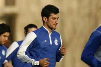 مجید غلام نژاد