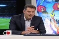 هادی طباطبایی استقلال