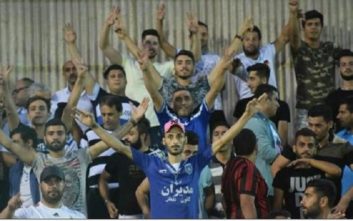 محمد رفیع‌نیا - هواداران ملوان - تیم ملوان