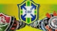 برزیل ؛ خراب شدن آمبولانس در دیدار فلامینگو و واسکودوما در لیگ برزیل