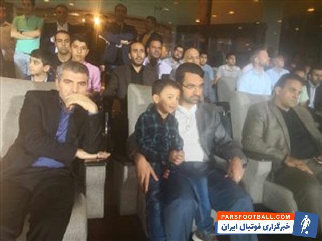 محمدجواد آذری جهرمی