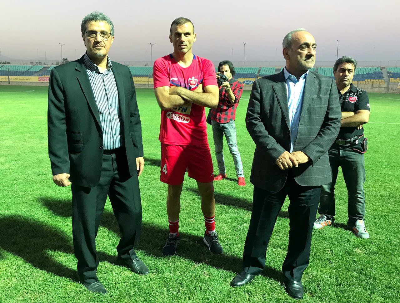 روزنامه خبر ورزشی