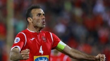 سیدجلال حسینی