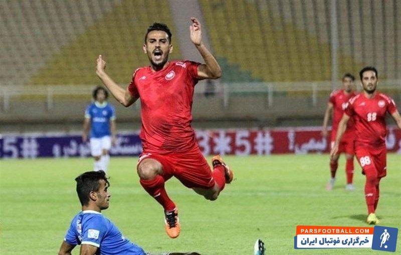 یعقوب کریمی