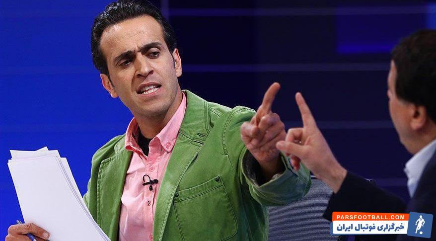 علی کریمی به دادگاه احضار شده است.مقدس تأکید کرده کریمی باید همان گونه که در ۹۰ این حرف را زد، در همین برنامه حرفهای خود را پس بگیرد.علی کریمی به دادگاه احضار شده است.مقدس تأکید کرده کریمی باید همان گونه که در ۹۰ این حرف را زد، در همین برنامه حرفهای خود را پس بگیرد.