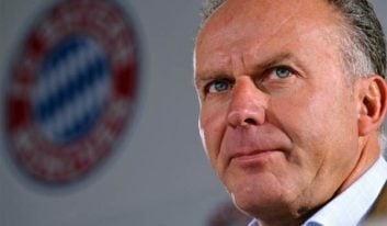 بایرن مونیخ