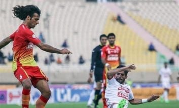 فولاد خوزستان