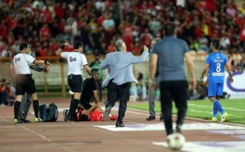 حسین ماهینی