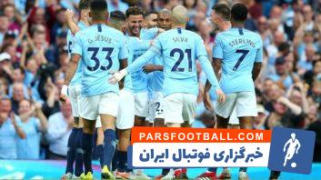 منچسترسیتی