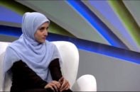 مهدی طارمی ؛ کنایه های جالب مریم امیدی ملی پوش قایقرانی به مهدی طارمی در برنامه زنده