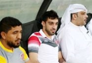 خالد المفتاح