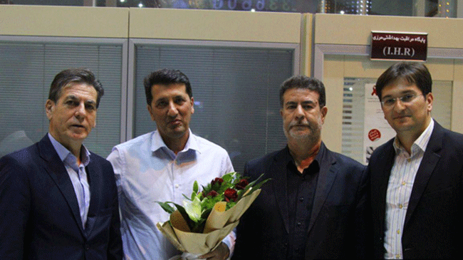 تراکتورسازی