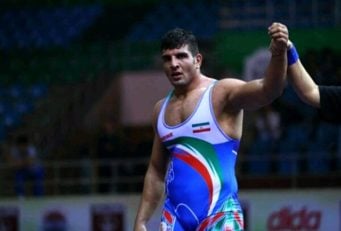 یدالله محبی