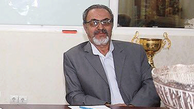 امیر موسویان