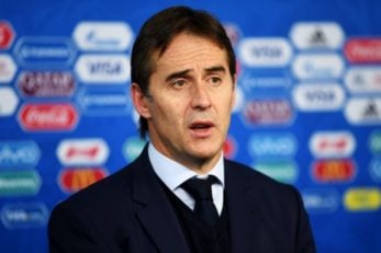 رئال مادرید