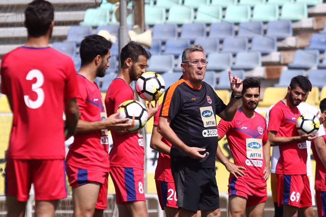 روزنامه خبر ورزشی