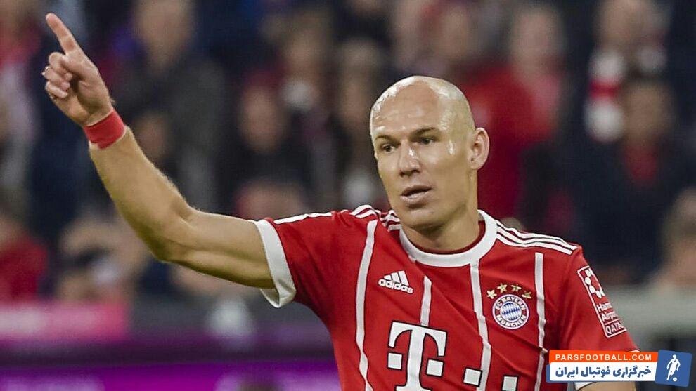 بایرن مونیخ