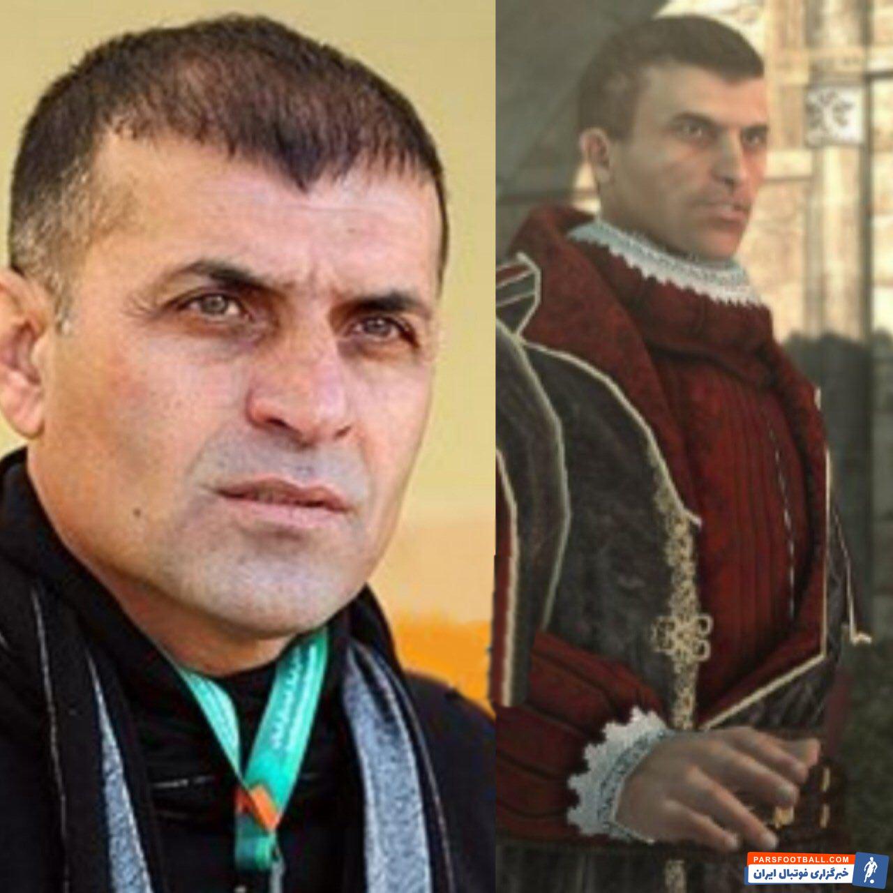 عبدالله ویسی