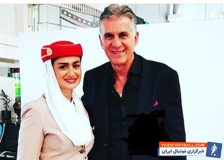 کارلوس کیروش