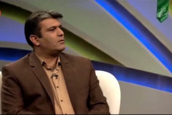 محسن قهرمانی ؛ اعتراف جنجالی محسن قهرمانی در اشتباه عمدی در بازی استقلال راه آهن