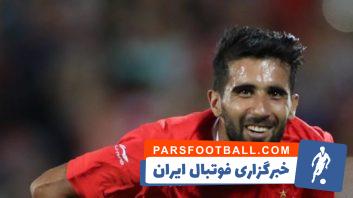 تیم ملی عراق - برانکو - بشار رسن - پرسپولیس - ارسلان مرتاض