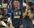اخراج عجیب رونالدو در دیدار یوونتوس و والنسیا در لیگ قهرمانان اروپا