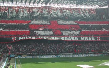 استادیوم - سن سیرو